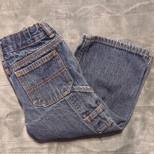 Crazy 8 Blue Kids Jeans